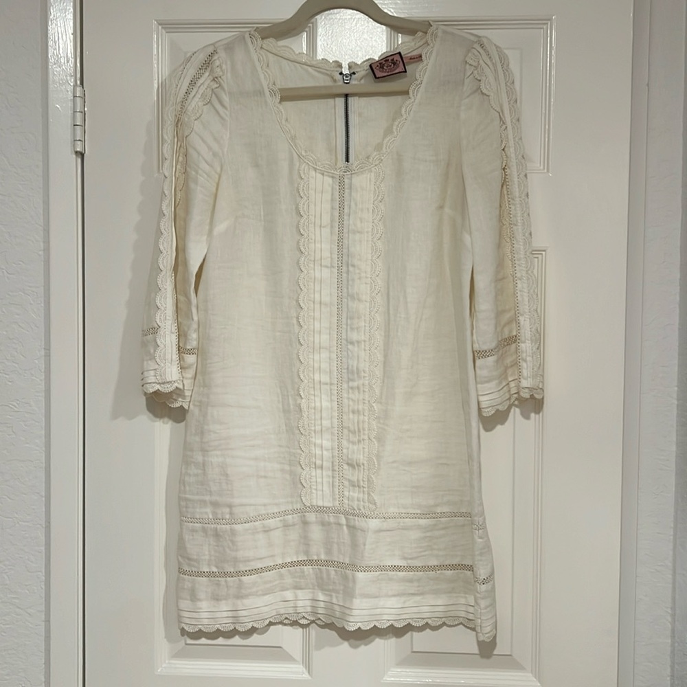 Vintage Juicy Couture Dress